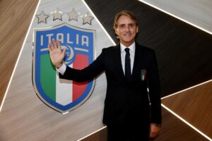 Roberto Mancini