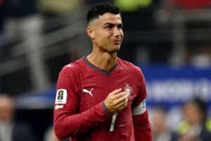 Ronaldo