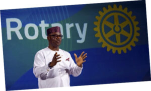 Rotary