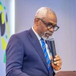 Femi Gbajabiamila