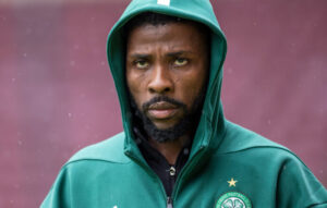 2026 Scottish Premiership Football Motherwell v Celtic May 13th