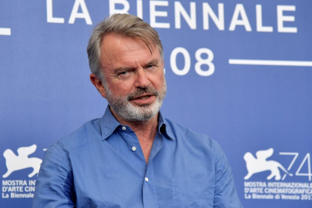 Sam Neill