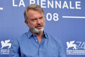Sam Neill