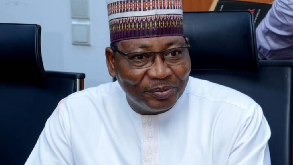Sani Usman