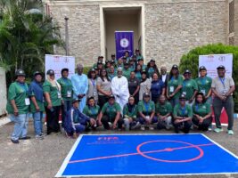 Sanusi-with-resource-persons-and-participants-at-the-opening-ceremony-of-the-FIFA-capacity-building-workshop-in-Abuja-on-Friday