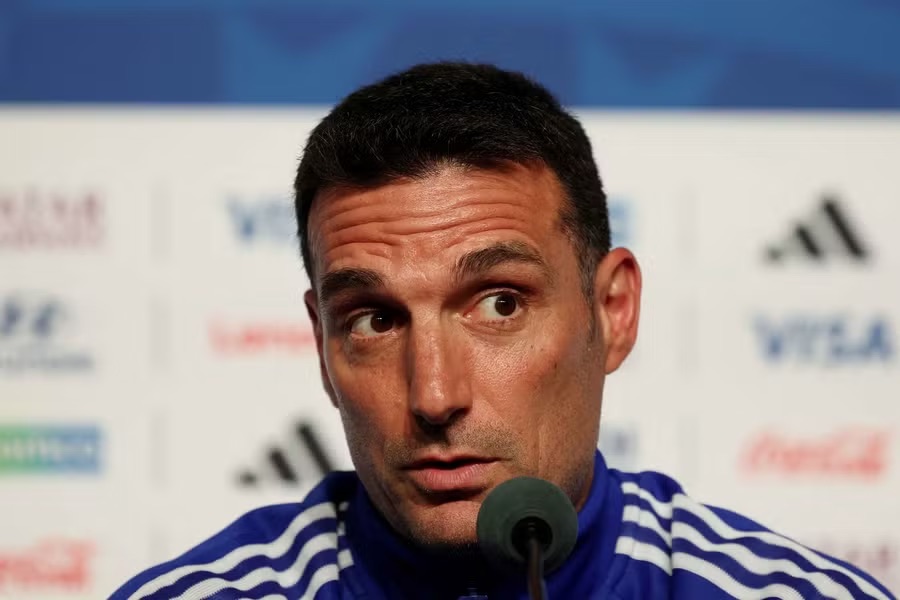 Scaloni