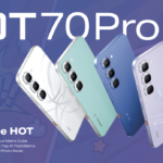 Infinix HOT 70 Pro Officially Available in Nigeria: Active Matrix Cube, AI Features, 5G and IP68 Water Resistance