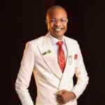 Prince Adeniyi Adeyemi Matthew