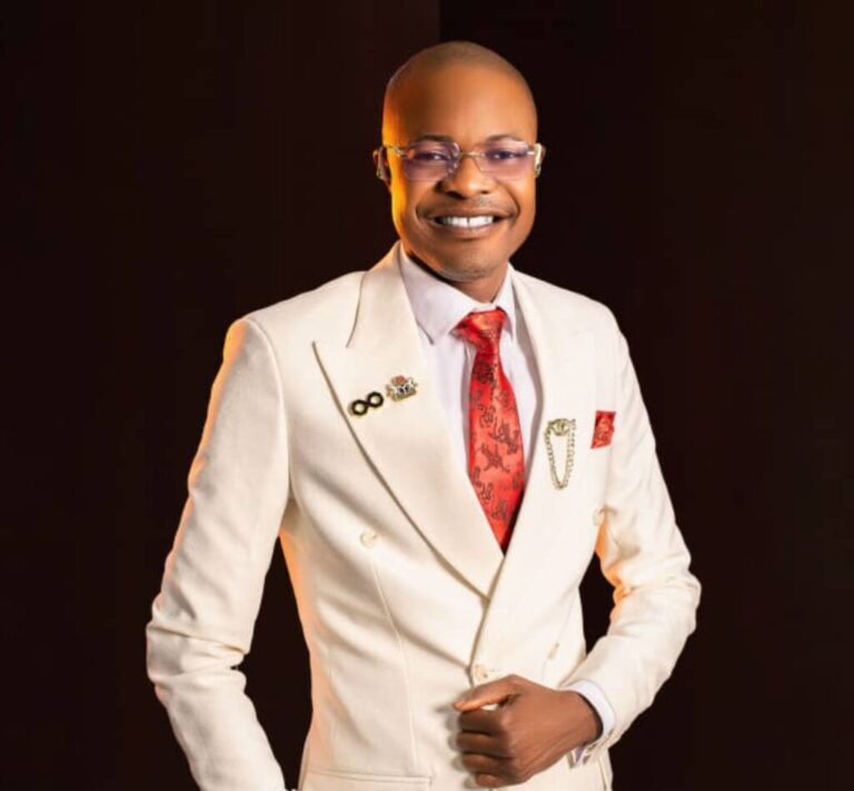 Prince Adeniyi Adeyemi Matthew