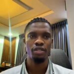 Osasi extorted of N700,000 by policemen in Lagos
