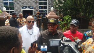Senate Abia