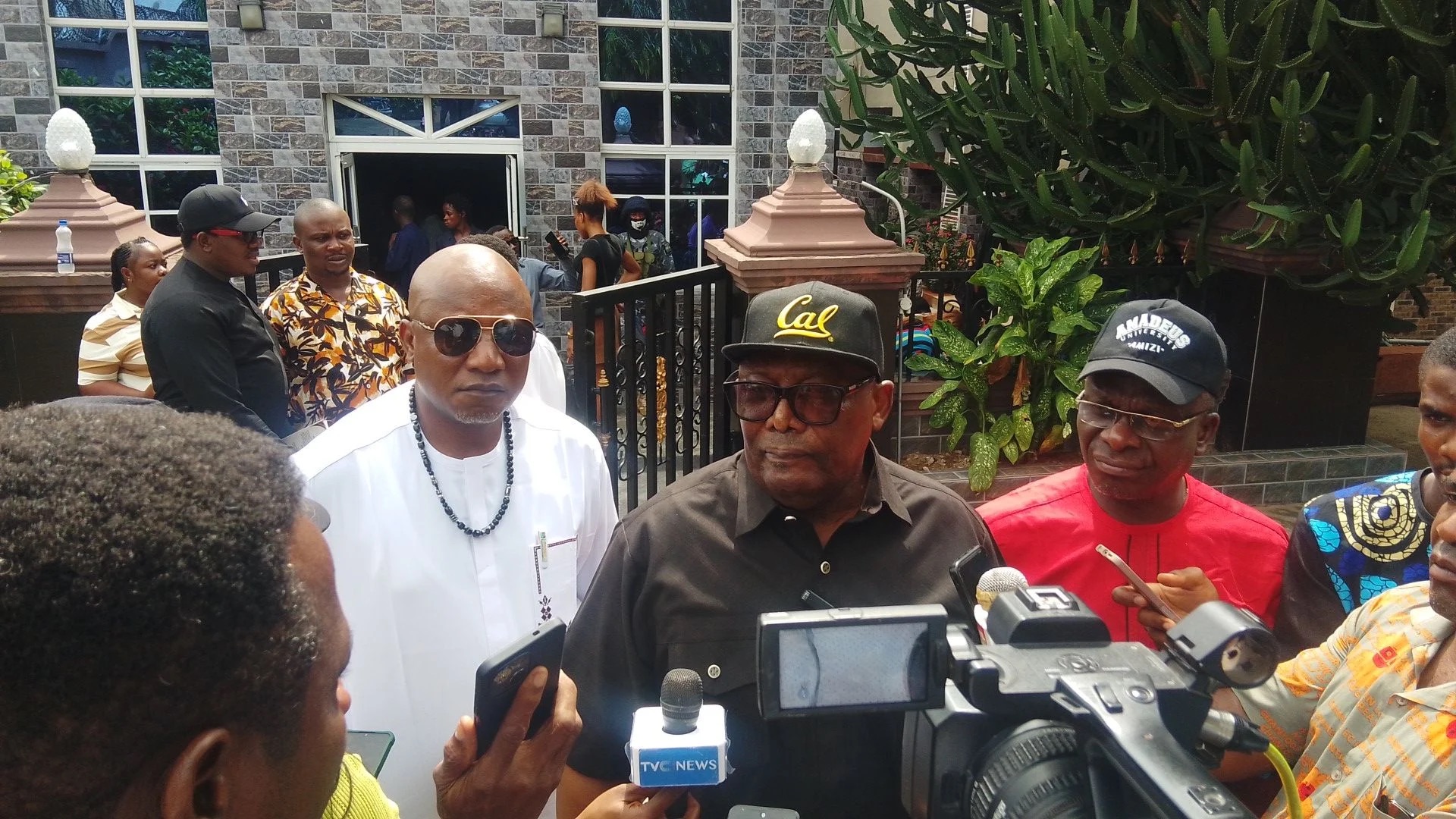 Senate Abia