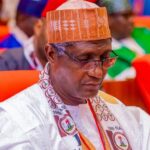 Senator Abdulaziz Yar’Adua