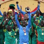 Senegal