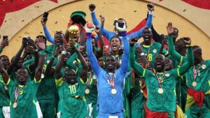 Senegal