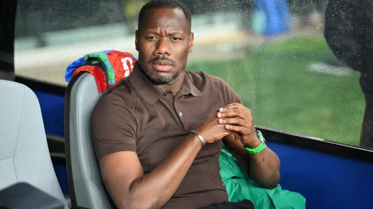 Senegal coach Pape Thiaw sacked after World Cup exit
