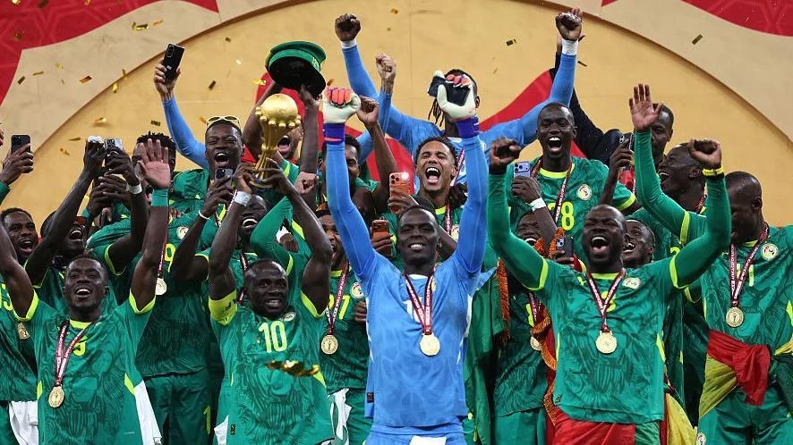 Senegal