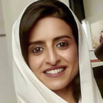 Sheikka Al Nowais, UN Tourism Secretary Genera