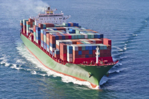 Ship