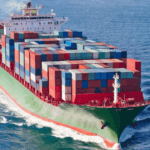 Shipping-services