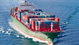 Shipping-services