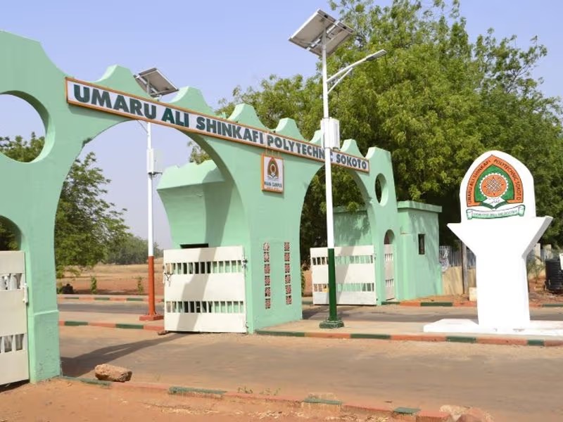 Sokoto