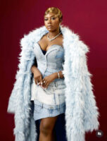 Looking good doesn’t mean I’m wayward  —Kiitan Bukola