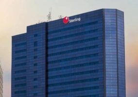 Sterling Financial Holdings Company Plc