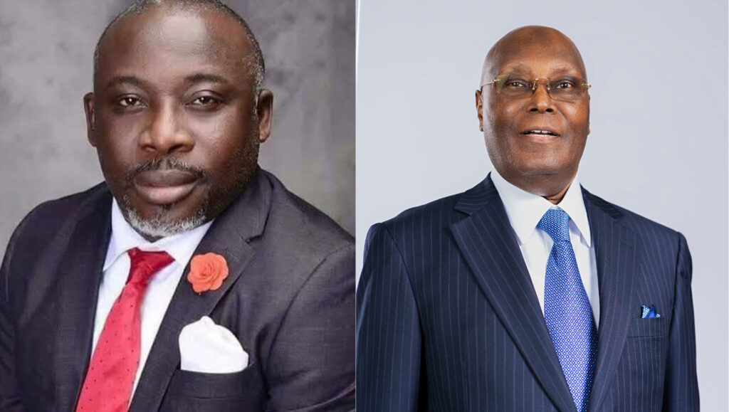 ADC crisis — Yusuf to Atiku