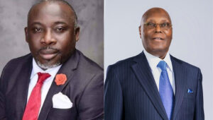 ADC crisis — Yusuf to Atiku