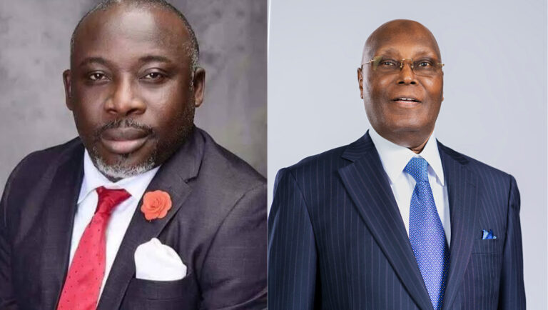 Stop blaming INEC, focus on ADC crisis — Yusuf to Atiku