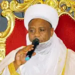 Sultan of Sokoto, Alhaji Muhammad Sa’ad Abubakar III
