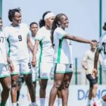 Super Falcons