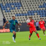 Super falcons