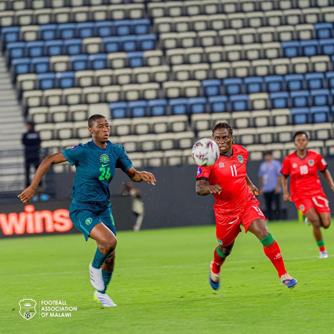 Super falcons