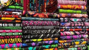 Textiles