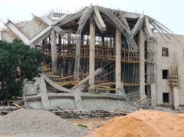 The Collapsed Project 2