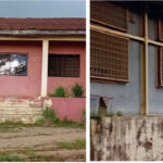 The NYSC orientation camp