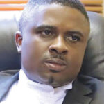 The President of the Nigerian Union in South Africa, Dr. Smart Nwobi