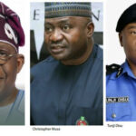 Tinubu