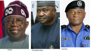 Tinubu