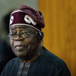 Tinubu