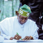 Tinubu
