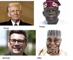 Tinubu