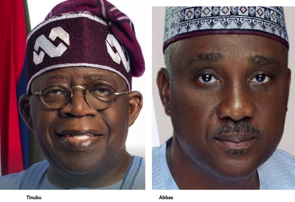 Tinubu