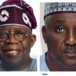 Tinubu