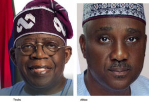 Tinubu