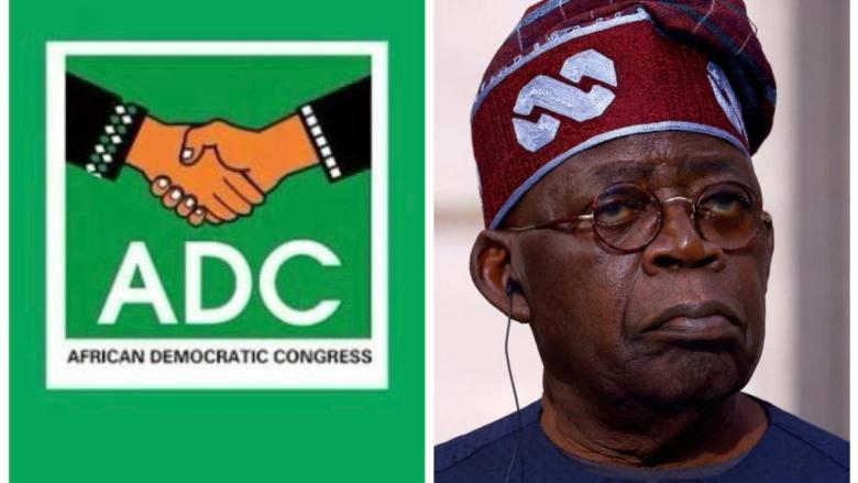 Tinubu-ADC-Coalition