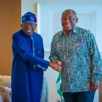Tinubu and Ramaphosa