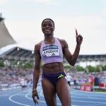 Tobi Amusan